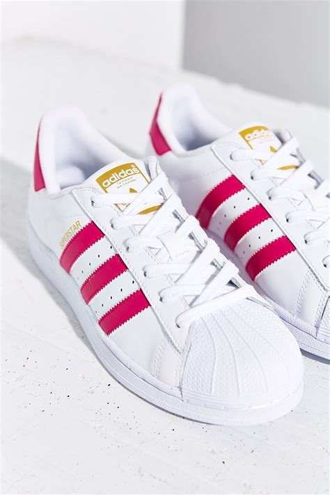 Adidas originals superstar shoes women's